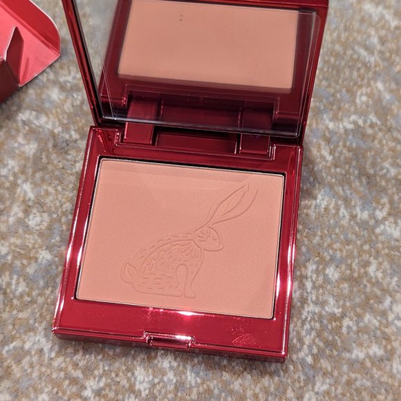 Laura Mercier Blush Color Infusion GINGER Lunar New Year Special Edition - Picture 5 of 5